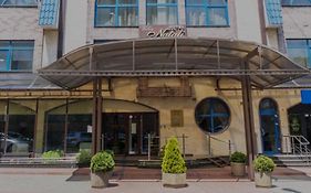 Hotel Villa Natali